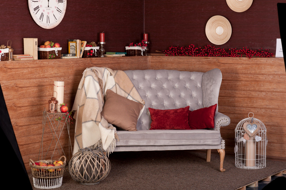 How to Style Your Home with Antique Treasures