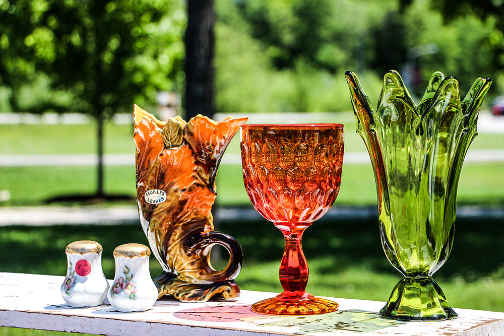 Understanding the Beauty of Bohemian Glass