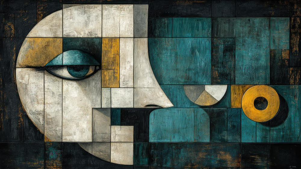Why Art Belongs in Every Home